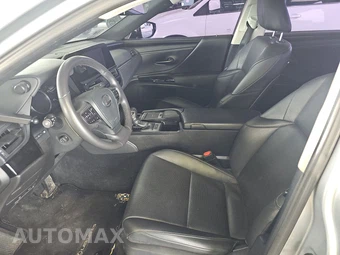 2022 Lexus ES 350 – miniatura 7