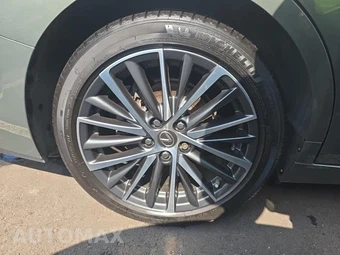 2022 Lexus ES 350 - miniatura 10