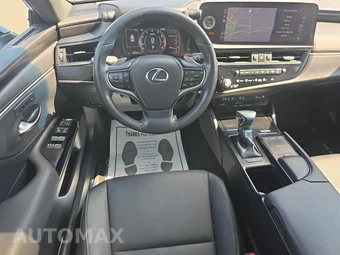 2022 Lexus ES 350 - miniatura 14