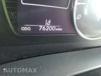 2022 Lexus ES 350 - miniatura 15