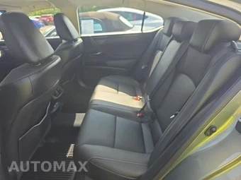 2022 Lexus ES 350 - miniatura 16