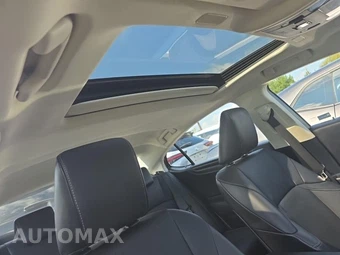 2022 Lexus ES 350 - miniatura 17