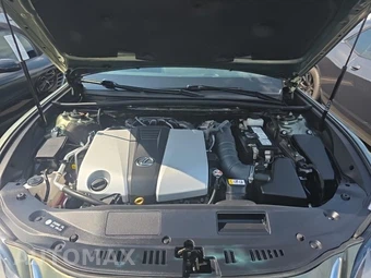 2022 Lexus ES 350 - miniatura 19