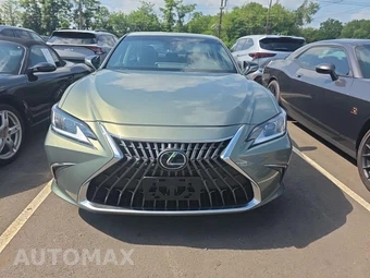 2022 Lexus ES 350 - miniatura 2