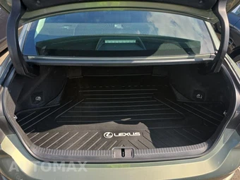 2022 Lexus ES 350 - miniatura 20