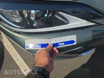 2022 Lexus ES 350 - miniatura 21