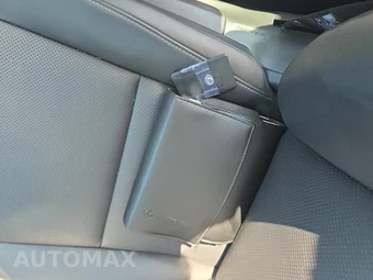 2022 Lexus ES 350 - miniatura 24