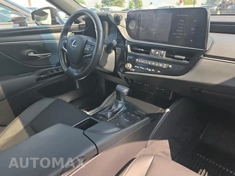 2022 Lexus ES 350 - miniatura 25