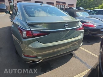 2022 Lexus ES 350 - miniatura 5