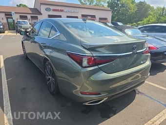 2022 Lexus ES 350 - miniatura 6