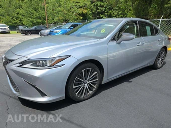 2022 Lexus ES 350