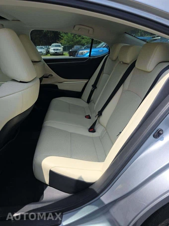 2022 Lexus ES 350 - miniatura 13