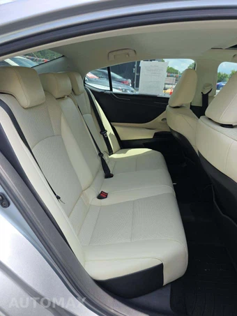 2022 Lexus ES 350 - miniatura 16