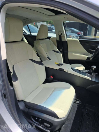 2022 Lexus ES 350 - miniatura 18