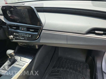 2022 Lexus ES 350 - miniatura 19