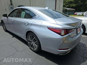2022 Lexus ES 350 - miniatura 2