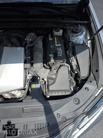 2022 Lexus ES 350 - miniatura 21