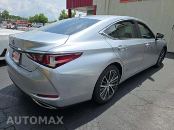 2022 Lexus ES 350 - miniatura 3