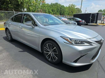2022 Lexus ES 350 - miniatura 4