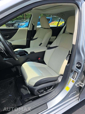 2022 Lexus ES 350 - miniatura 6
