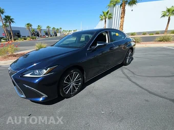 2022 Lexus ES 350