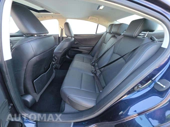 2022 Lexus ES 350 - miniatura 10