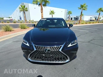 2022 Lexus ES 350 - miniatura 2