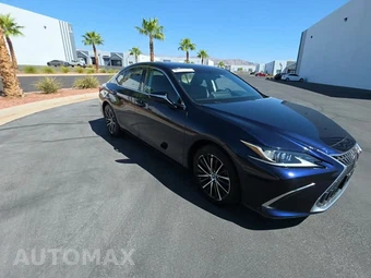 2022 Lexus ES 350 - miniatura 3