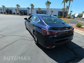 2022 Lexus ES 350 - miniatura 6