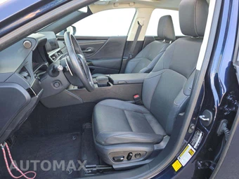 2022 Lexus ES 350 - miniatura 7