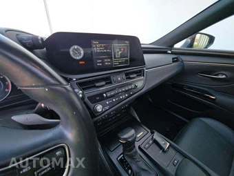 2022 Lexus ES 350 - miniatura 8