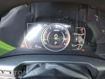 2022 Lexus ES 350 - miniatura 9