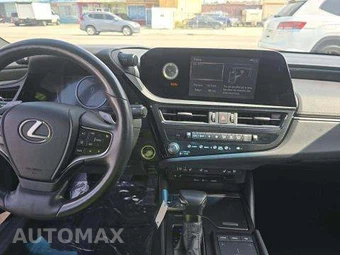 2022 Lexus ES 350 – miniatura 10