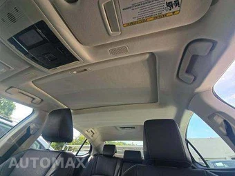 2022 Lexus ES 350 – miniatura 11