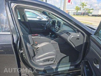 2022 Lexus ES 350 – miniatura 18