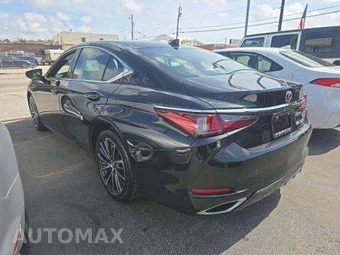 2022 Lexus ES 350 – miniatura 2