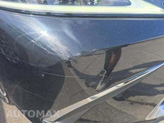 2022 Lexus ES 350 – miniatura 21