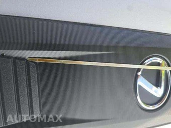 2022 Lexus ES 350 – miniatura 30