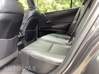 2022 Lexus ES 350 - miniatura 17