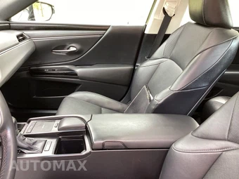 2022 Lexus ES 350 - miniatura 25