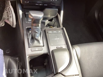 2022 Lexus ES 350 - miniatura 27