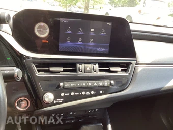 2022 Lexus ES 350 - miniatura 28