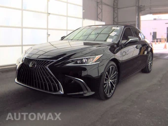 2022 Lexus ES 350