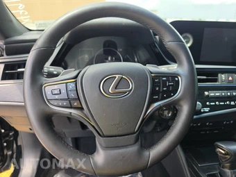 2022 Lexus ES 350 - miniatura 10