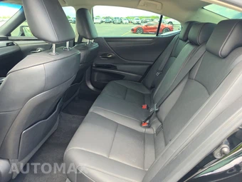 2022 Lexus ES 350 - miniatura 13