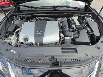 2022 Lexus ES 350 - miniatura 15