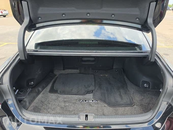 2022 Lexus ES 350 - miniatura 16
