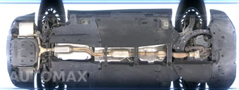 2022 Lexus ES 350 - miniatura 18