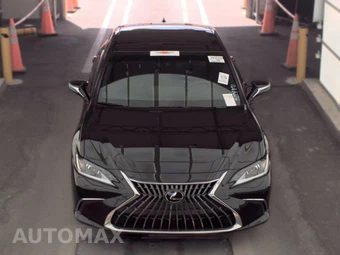 2022 Lexus ES 350 - miniatura 2