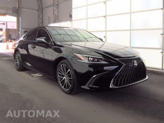 2022 Lexus ES 350 - miniatura 3